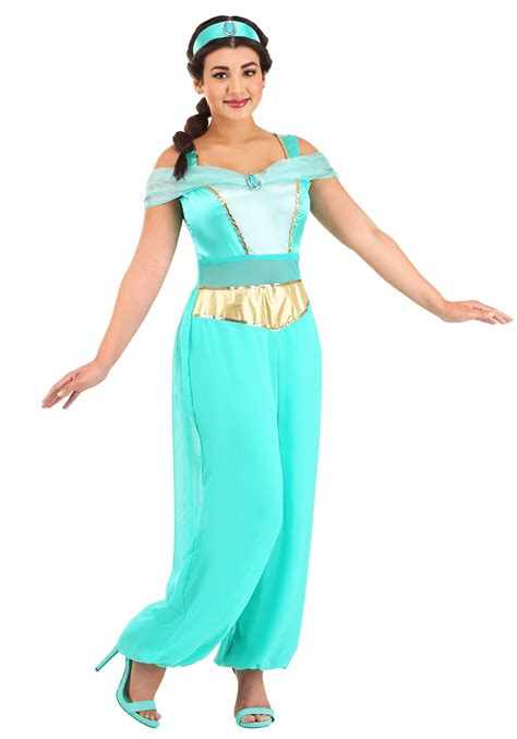 jasmine sexy cosplay|Princess Jasmine Costume Adult for sale 